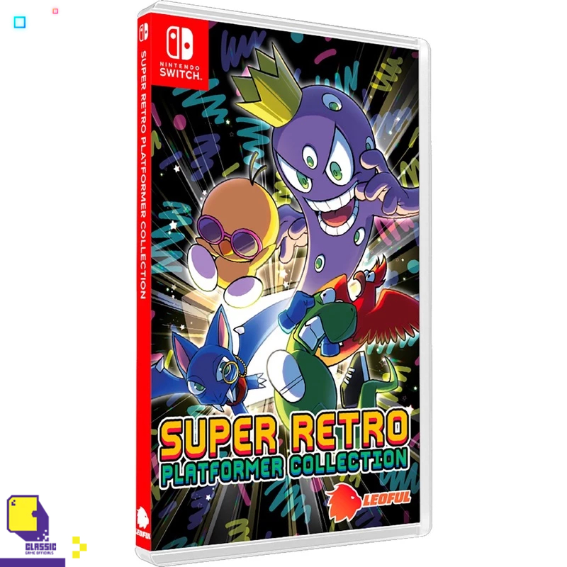 nsw-super-retro-platformer-collection-english-เกม-nintendo-switch-by-classic-game