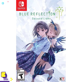 Nintendo Switch™ Blue Reflection: Second Light (By ClaSsIC GaME)