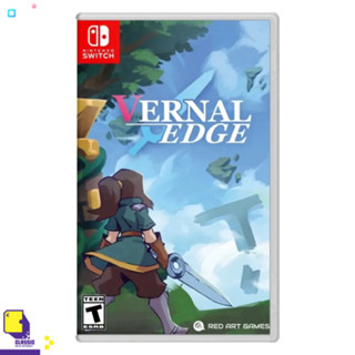 Pre-Order | Nintendo Switch™ Vernal Edge (วางจำหน่าย 2023-11-07) (By ClaSsIC GaME)