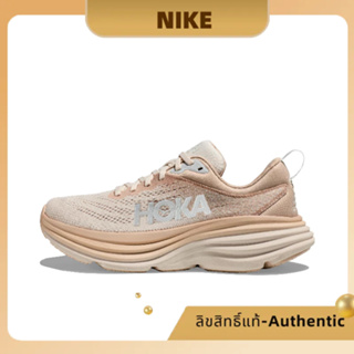 รุ่นฮิต ของมันต้องมี HOKA ONE ONE Bondi8 ของแท้ 100% 1127952-SSEG