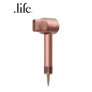 ไดร์เป่าผม ผมไม่เสีย DREAME Hair Glory H-speed Hair Dryer By Dotlife