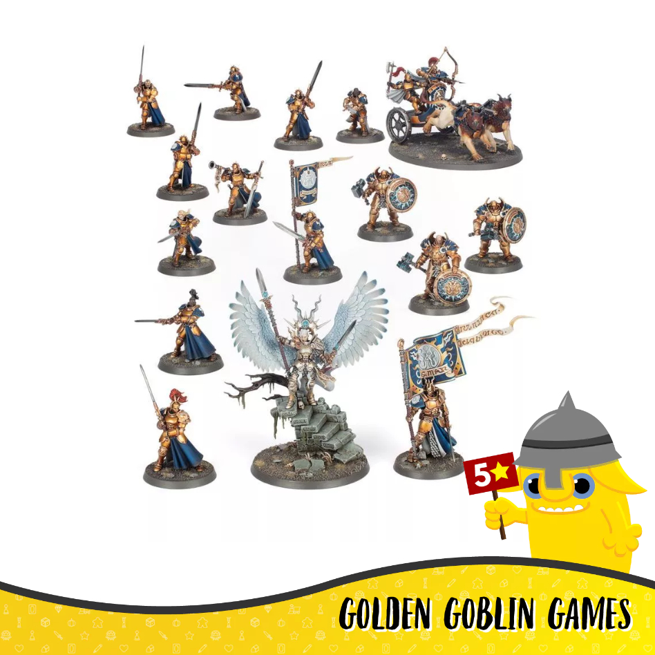 GAMES WORKSHOP 70-851 Fer de lance : Filles de Khaine, Wargames et