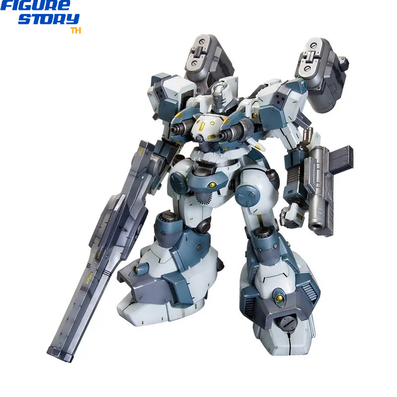 Kotobukiya Noyau Blindé Mirage C01-Gaea 1/72 Modèle Plastique Japon 16
