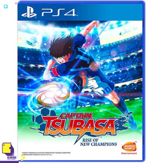 PlayStation 4™ เกม PS4 Captain Tsubasa: Rise Of New Champions (By ClaSsIC GaME)