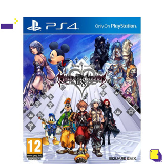 [+..••] PS4 KINGDOM HEARTS HD 2.8 FINAL CHAPTER PROLOGUE (เกม PlayStation 4™🎮)