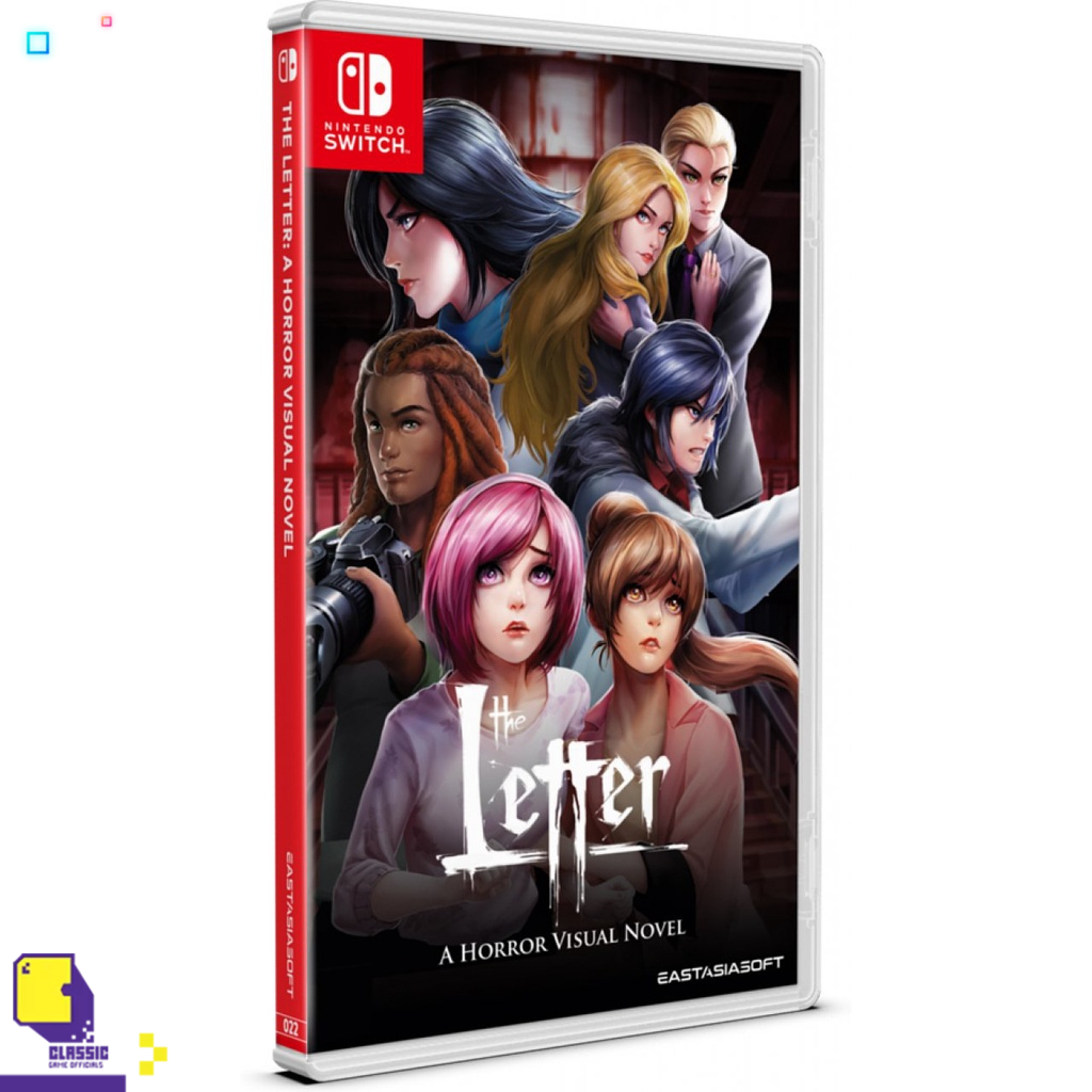 nintendo-switch-เกม-nsw-the-letter-a-horror-visual-novel-play-exclusives-by-classic-game