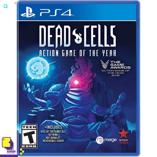PlayStation 4™ PS4 Dead Cells [Action Game Of The Year] (By ClaSsIC GaME)