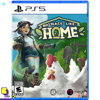 PlayStation 5™ PS5™ No Place Like Home (By ClaSsIC GaME)