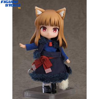 *Pre-Order*(จอง) Nendoroid Doll Spice and Wolf merchant meets the wise wolf Holo (อ่านรายละเอียดก่อนสั่งซื้อ)