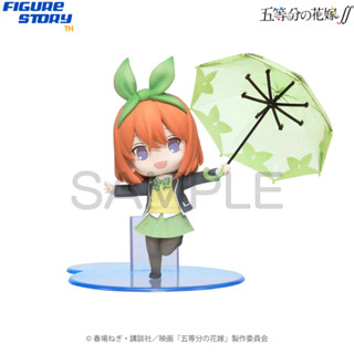 *Pre-Order*(จอง) TYNY SCENE Kasakko Movie "The Quintessential Quintuplets" Yotsuba Nakano (อ่านรายละเอียดก่อนสั่งซื้อ)