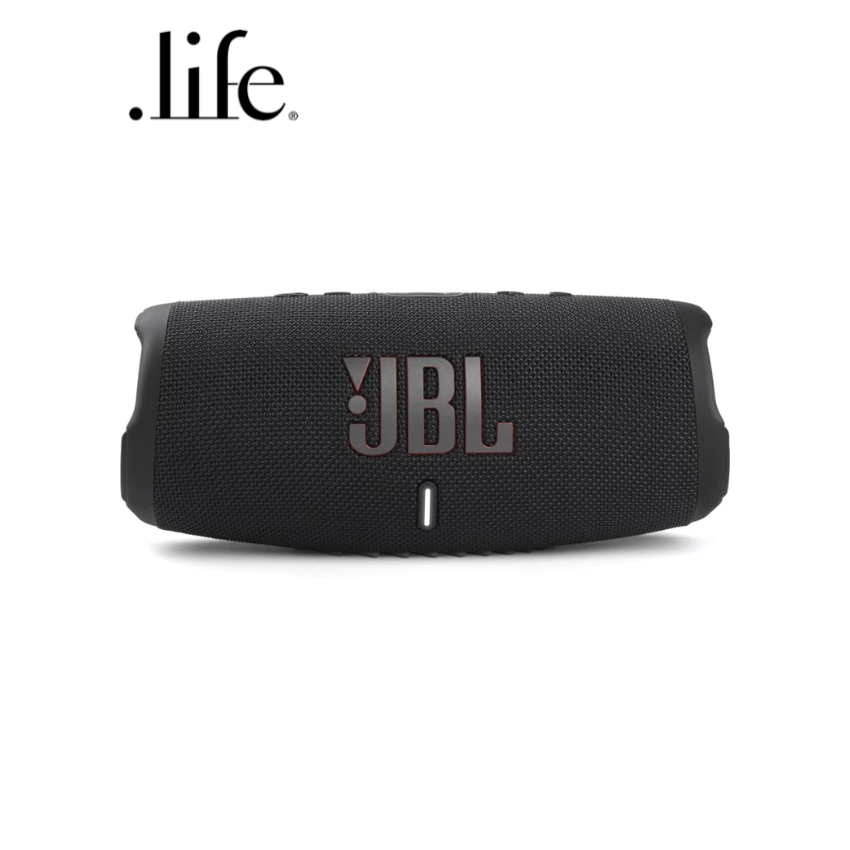 jbl-ลำโพงพกพา-charge-5-กันนํ้าได้-และ-มีแบตเตอรี่สำรองในตัว-by-dotlife