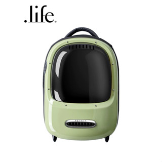 Petkit Eversweet Travel Backpack กระเป๋าเป้สะพายหลัง สำหรับใส่สัตว์เลี้ยง by dotlife