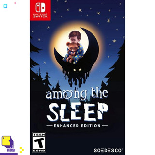 Nintendo™ Switch Among the Sleep [Enhanced Edition] (By ClaSsIC GaME)