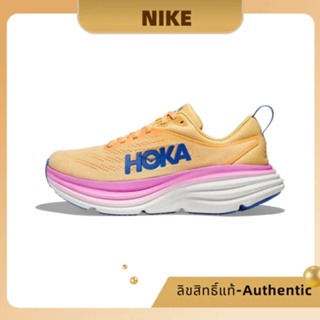 รุ่นฮิต ของมันต้องมี HOKA ONE ONE Bondi8 ของแท้ 100% 1127952-ICYC