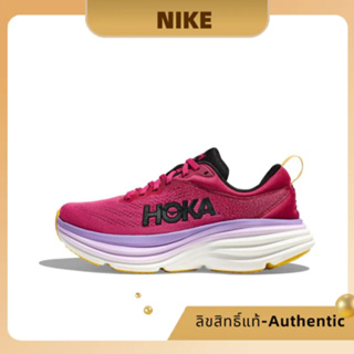 รุ่นฮิต ของมันต้องมี HOKA ONE ONE Bondi8 ของแท้ 100% 1127952-CJPY