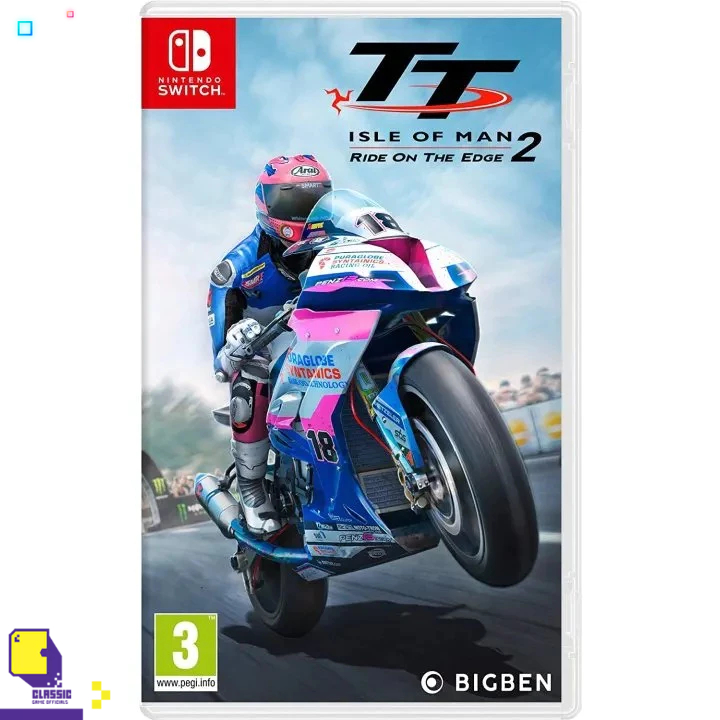 nintendo-switch-เกม-nsw-tt-isle-of-man-ride-on-the-edge-2-by-classic-game