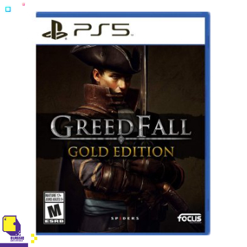 playstation-5-เกม-ps5-greedfall-gold-edition-by-classic-game