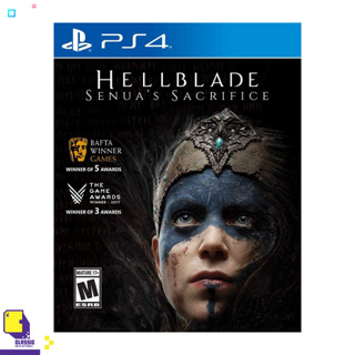 PlayStation 4™ เกม PS4 Hellblade: SenuaS Sacrifice (By ClaSsIC GaME)