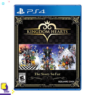 PlayStation 4™ เกม PS4 Kingdom Hearts: The Story So Far (By ClaSsIC GaME)