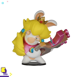 TOY Mario + Rabbids Sparks of Hope Figure: Rabbid Peach ( Nintendo Switch™ ) (By ClaSsIC GaME)