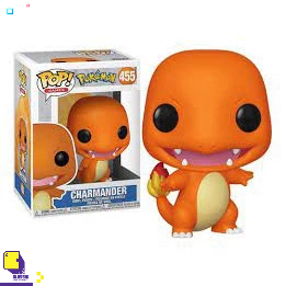 toy-funko-pop-games-pokemon-charmander-เกมส์อื่นๆ-by-classic-game