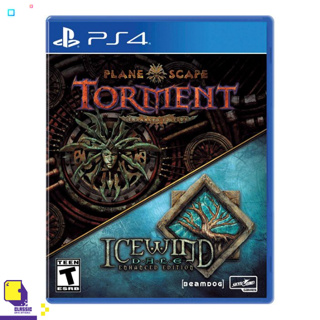PlayStation 4™ เกม PS4 Planescape: Torment: Enhanced Edition / Icewind Dale: Enhanced Edition (By ClaSsIC GaME)