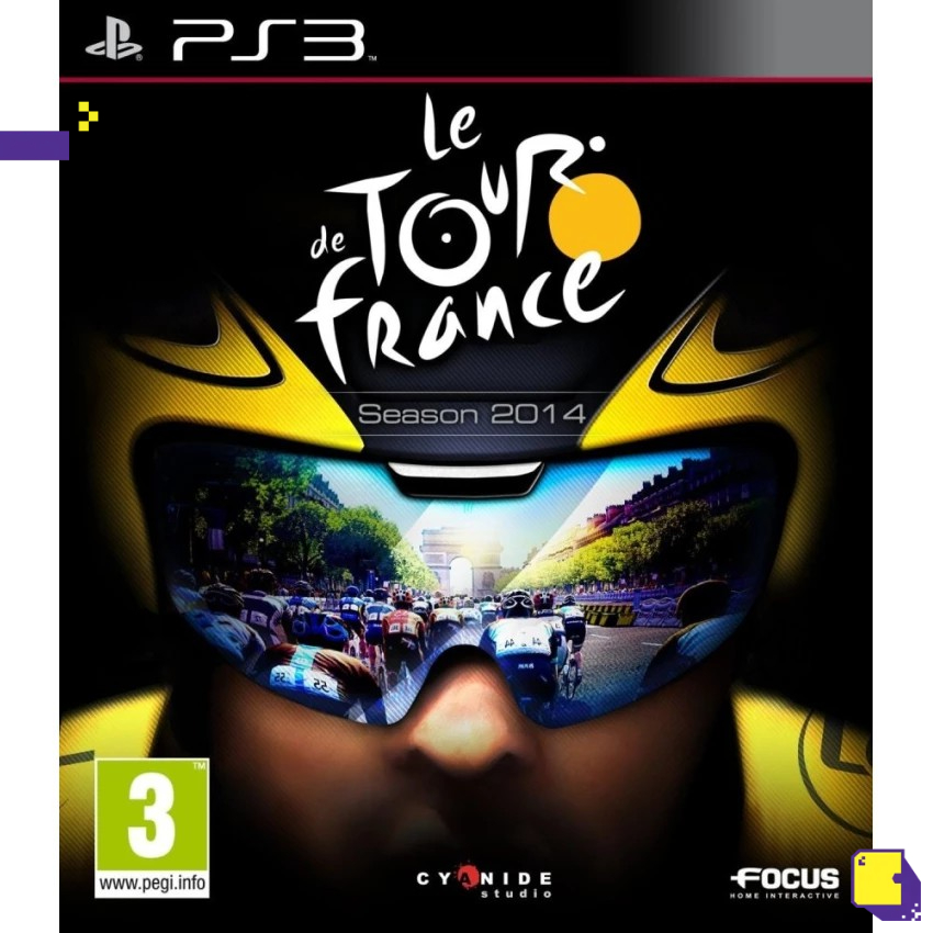 พร้อมส่ง-ps3-tour-de-france-2014-euro