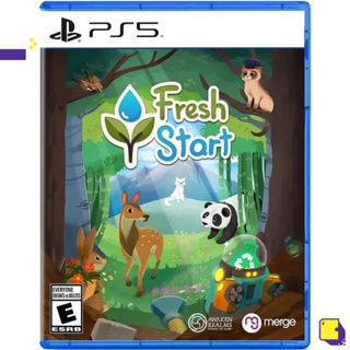 [+..••] พร้อมส่ง ผ่อน 0% | PS5 FRESH START (เกม PlayStation™ 🎮)