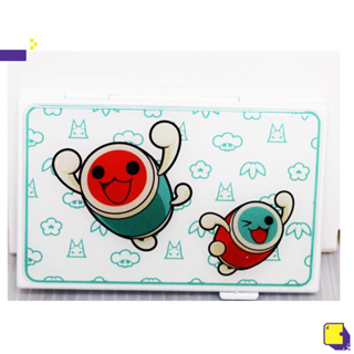 [+..••] NSW BANDAI NSW TAIKO 6 GAME CARD CASE (เกม Nintendo Switch™🎮)