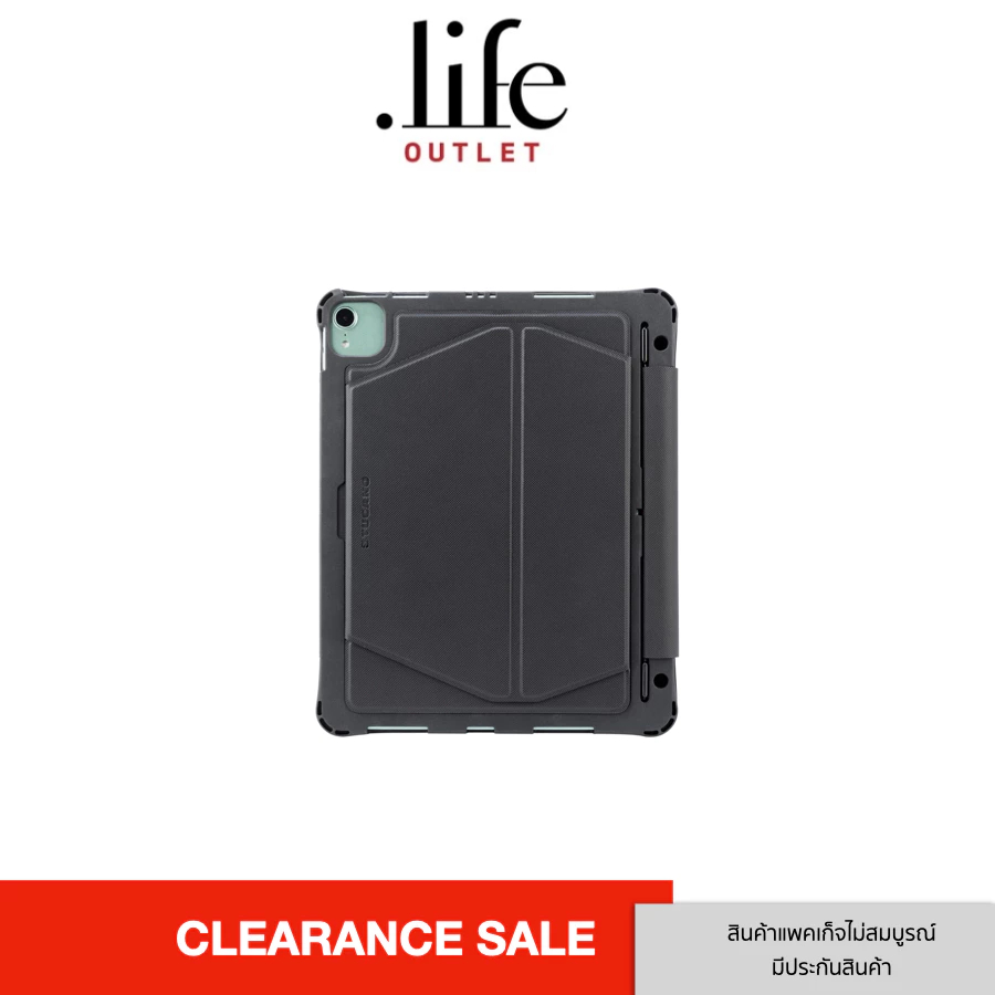 tucano-tasto-with-trackpad-case-for-pad-air-10-9-gen-4-5-black-gt-gt-กล่องสินค้าไม่สมบูรณ์-by-dotlife-copperwired
