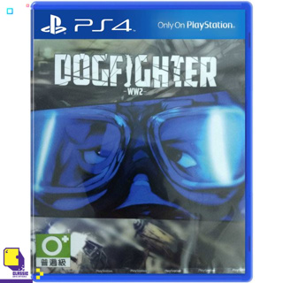 PlayStation 4™ เกม PS4 Dogfighter: World War 2 (Multi-Language) (By ClaSsIC GaME)