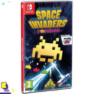 Nintendo Switch™ เกม NSW Space Invaders Forever (By ClaSsIC GaME)
