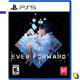 [+..••] PS5 EVER FORWARD (เกมส์  PS5™ 🎮)