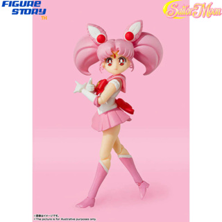 *Pre-Order*(จอง) S.H.Figuarts Sailor Chibi Moon -Animation Color Edition- (Rerelease Edition) "Sailor Moon S"