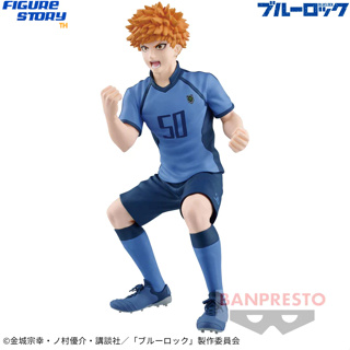 *In Stock*(พร้อมส่ง) BLUELOCK RENSUKE KUNIGAMI FIGURE (โมเดล)(ของแท้)(ล๊อต JP)