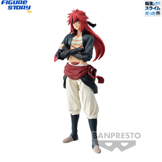 *In Stock*(พร้อมส่ง) That Time I Got Reincarnated as a Slime -Otherworlder-FIGURE vol.19 (A:GUY CRIMSON)