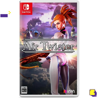 [+..••] NSW AIR TWISTER (เกม Nintendo Switch™ 🎮)