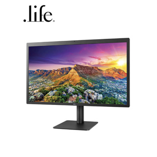 LG จอภาพ UltraFine 5K 27inch Thunderbolt3 27MD5KL-B Monitor by dotlife