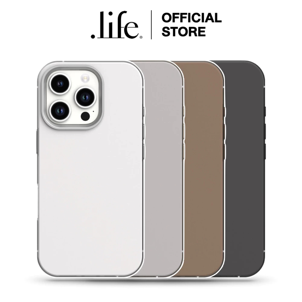 UNIU เคสโทรศัพท์ UNIU ULTRA Aluminum Bumper Case for iPhone 16 Series ...