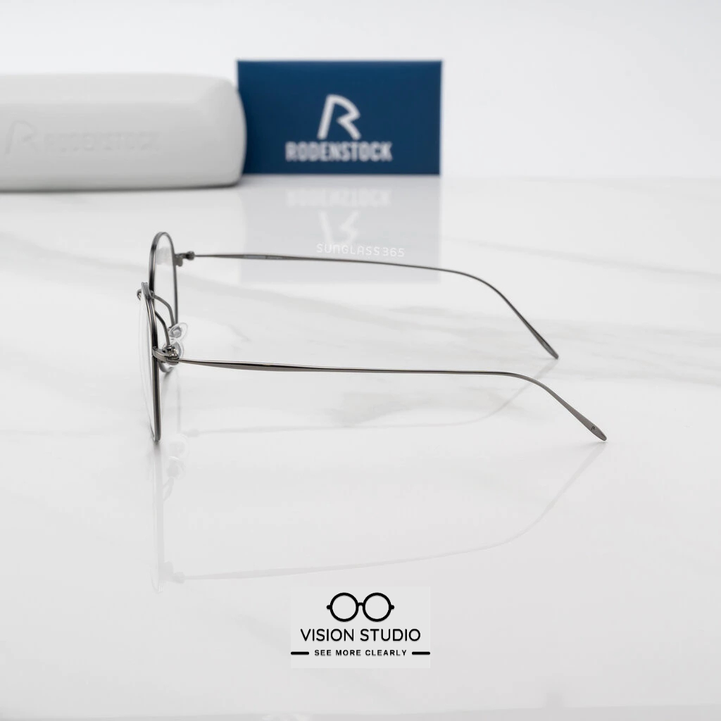 แว่นสายตา RODENSTOCK R7119 D | Shopee Thailand