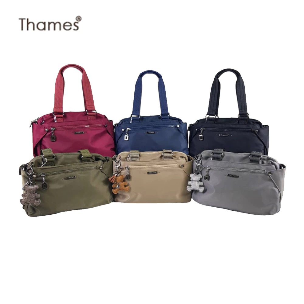 Thames(เทมส์) กระเป๋าสะพายข้าง Shoulder Bag-TH51297 | Shopee Thailand