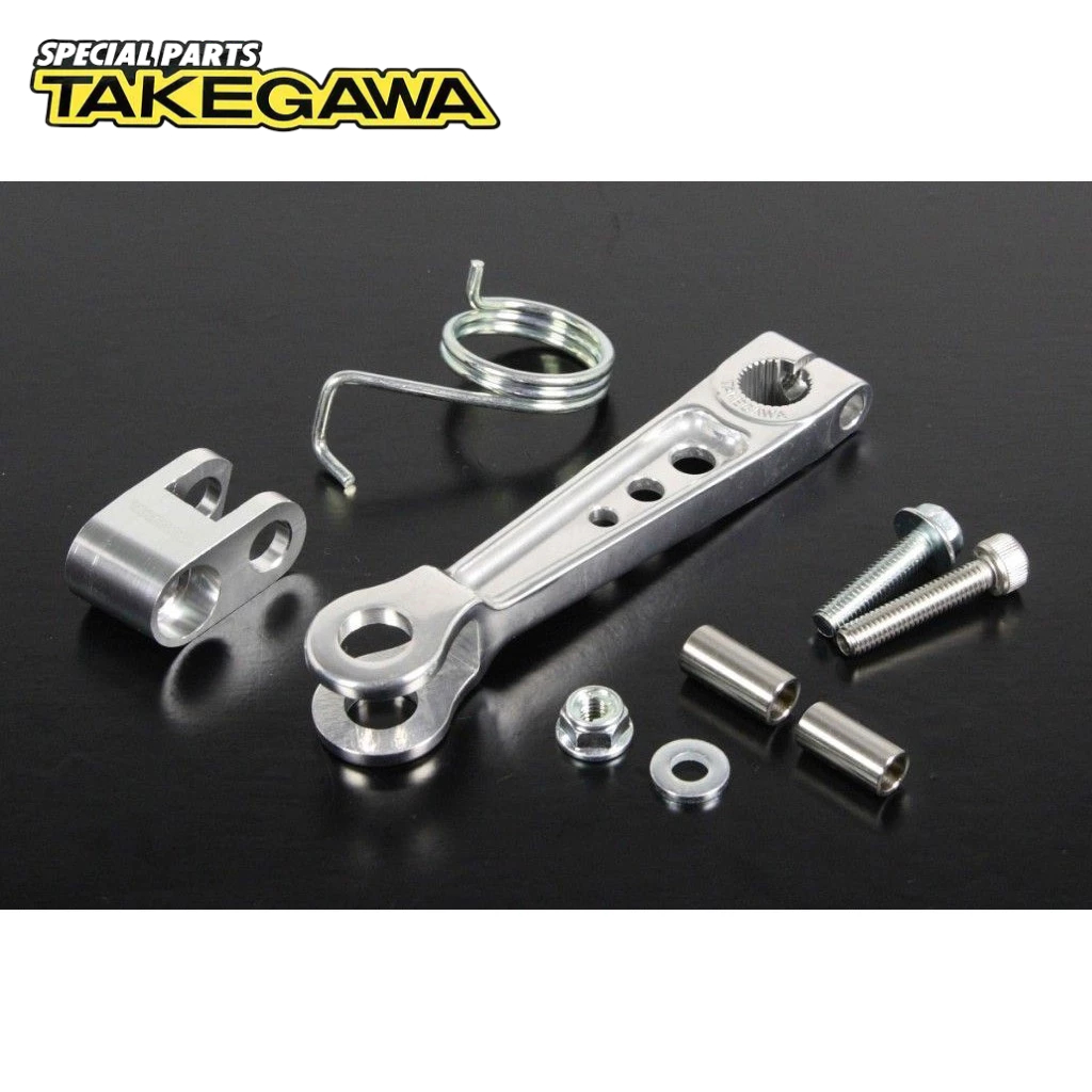SP TAKEGAWA JAPANESE ชุดแป้นเบรค REINFORCED IMPORT | Shopee Thailand