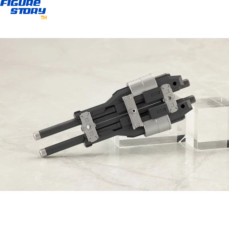 M.S.G Modeling Support Goods Plastic Unit P115 Minus Mold III Non-Scale Plastic