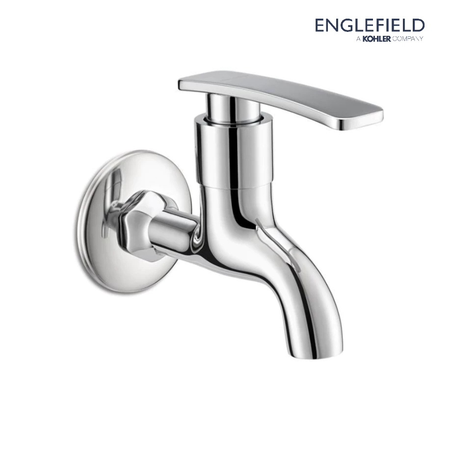 ENGLEFIELD Pato II wall tap - cold only ก๊อกเดี่ยวติดผนัง รุ่นปาโต้ ทู ...