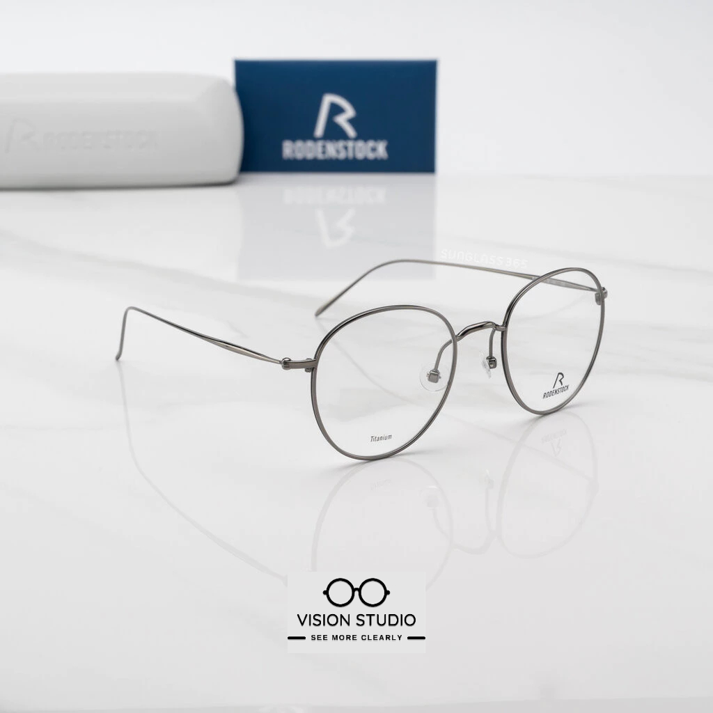 แว่นสายตา RODENSTOCK R7119 D | Shopee Thailand