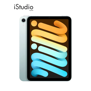 โปรโมชั่น Flash Sale : Apple iPad mini ชิป A17 Pro Wifi 2024 I iStudio by SPVi