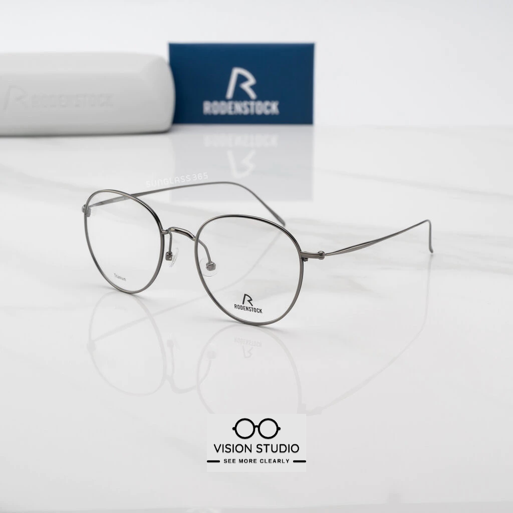 แว่นสายตา RODENSTOCK R7119 D | Shopee Thailand