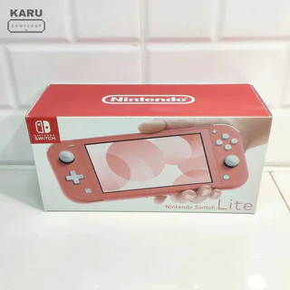 nintendo switch lite ราคาพิเศษ | ซื้อออนไลน์ที่ Shopee ส่ง