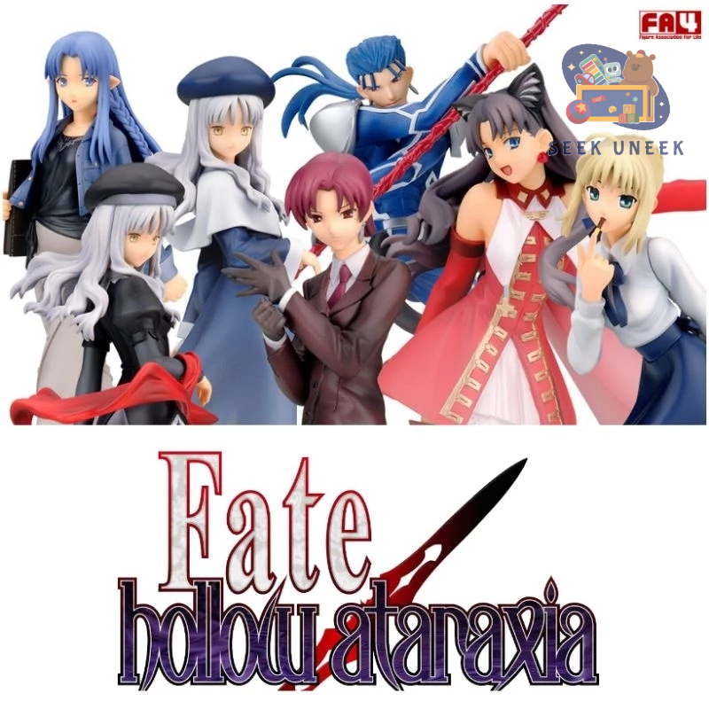 Amazon.com: Alter FA4 TYPE-MOON Fate/hollow ataraxia