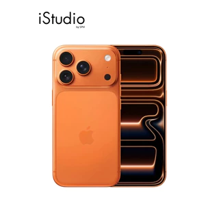 โปรโมชั่น Flash Sale : Apple iPhone 17 Pro ออเดอร์จะยกเลิกอัตโนมัติหากไม่ชำระเงินภายใน30นาที
